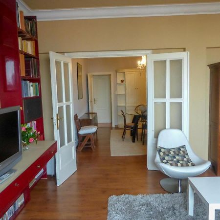 Apartmán Vigo Centro Vistas Exteriér fotografie