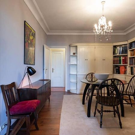 Apartmán Vigo Centro Vistas Exteriér fotografie