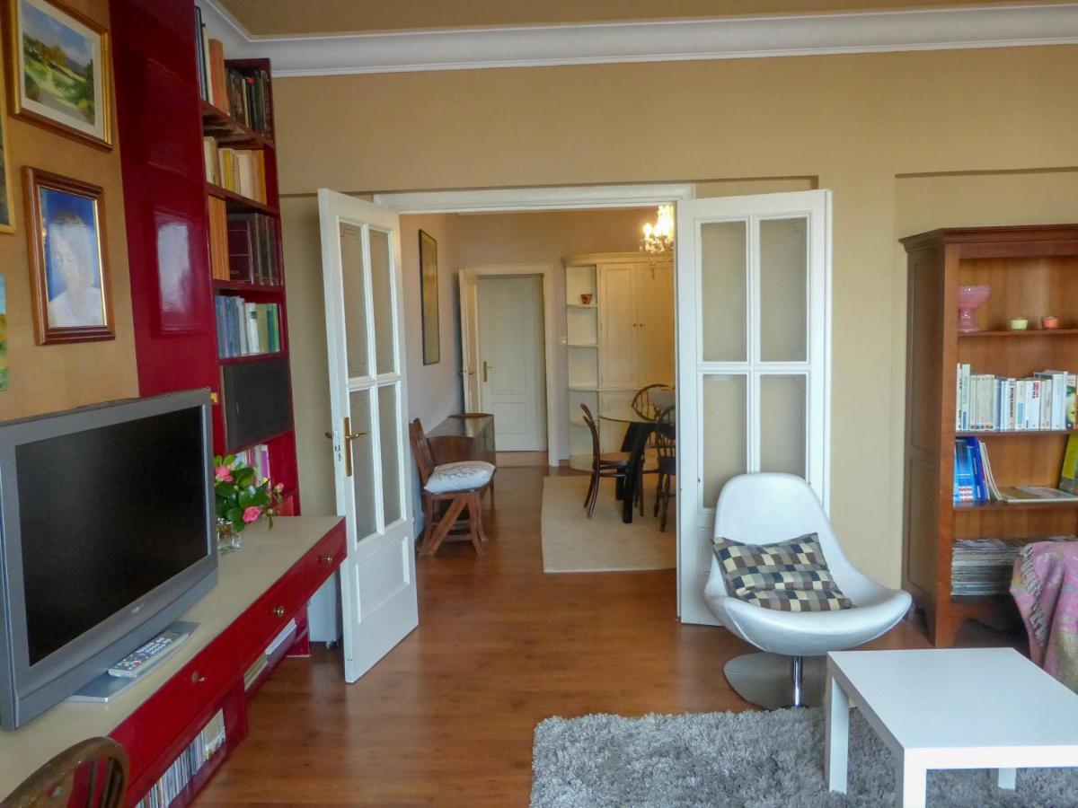 Apartmán Vigo Centro Vistas Exteriér fotografie