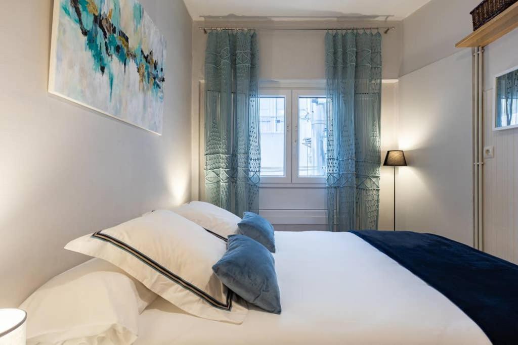 Apartmán Vigo Centro Vistas Exteriér fotografie
