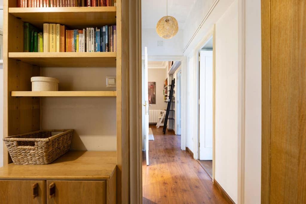 Apartmán Vigo Centro Vistas Exteriér fotografie