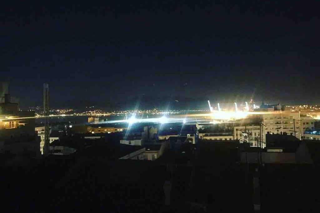 Apartmán Vigo Centro Vistas Exteriér fotografie