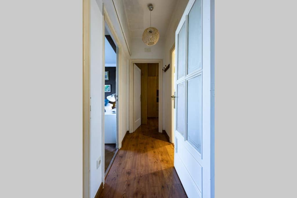 Apartmán Vigo Centro Vistas Exteriér fotografie