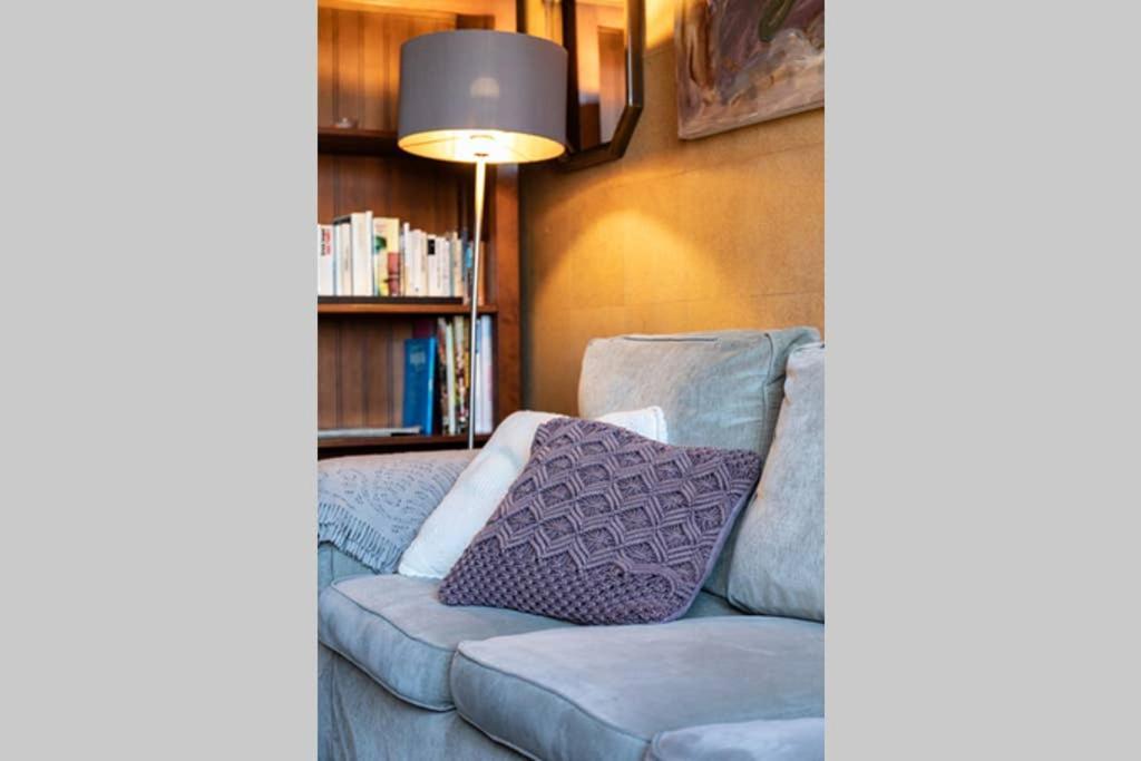 Apartmán Vigo Centro Vistas Exteriér fotografie