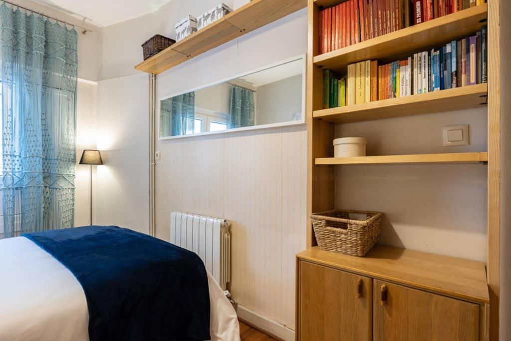 Apartmán Vigo Centro Vistas Exteriér fotografie
