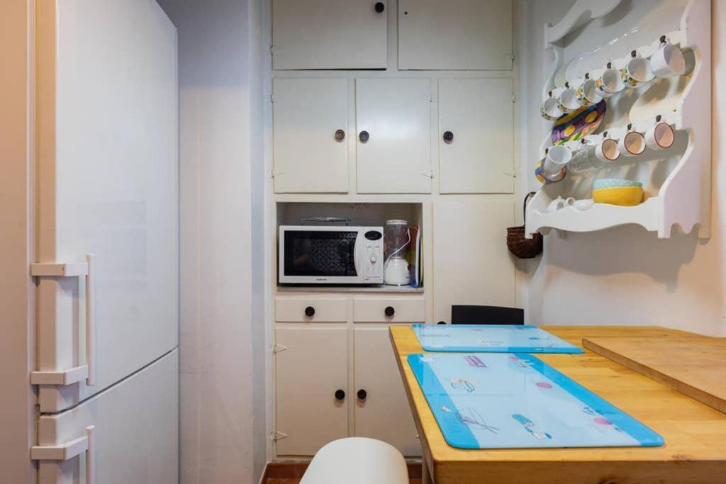 Apartmán Vigo Centro Vistas Exteriér fotografie