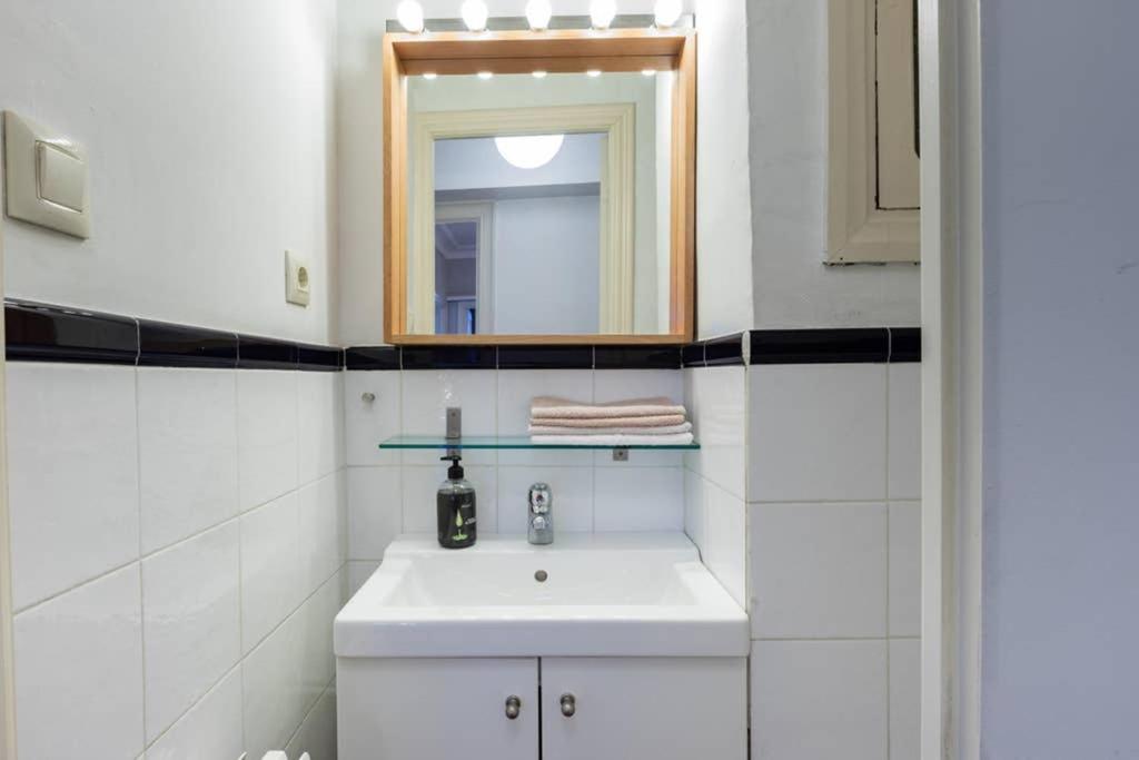 Apartmán Vigo Centro Vistas Exteriér fotografie