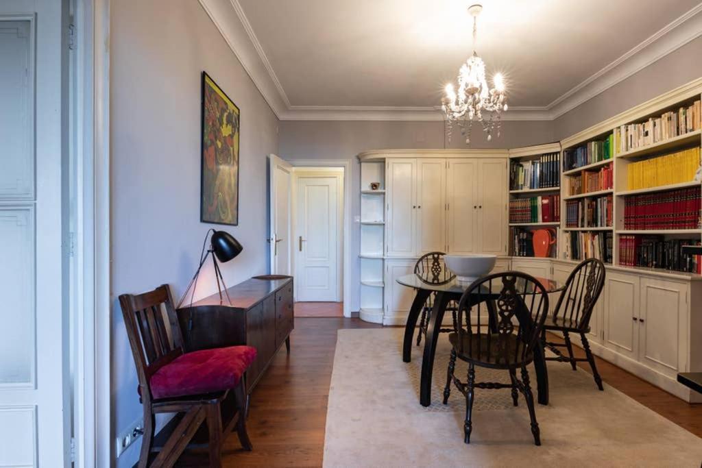Apartmán Vigo Centro Vistas Exteriér fotografie